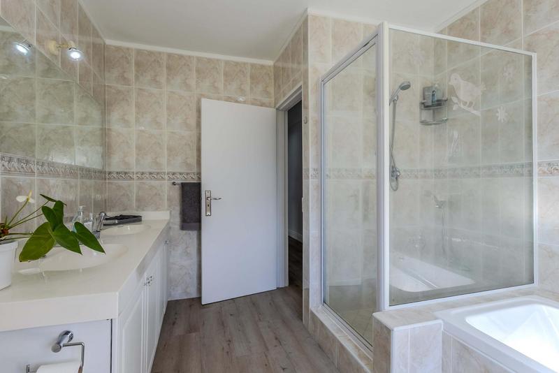 3 Bedroom Property for Sale in Durbanville Western Cape
